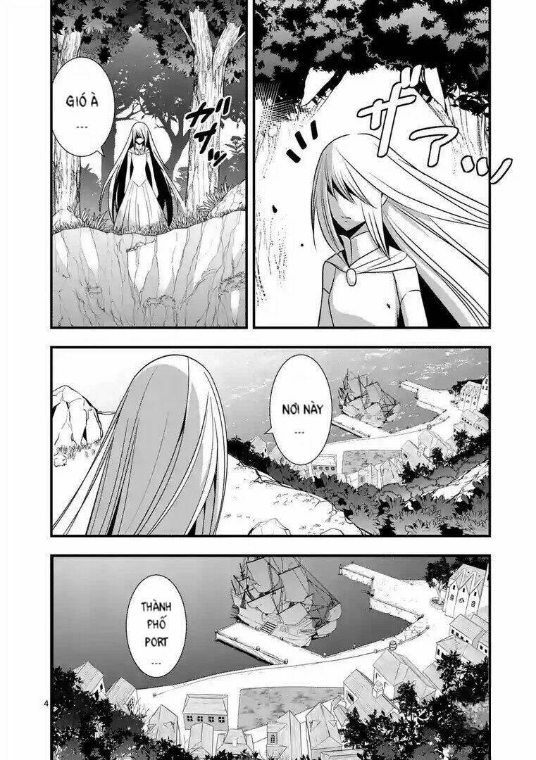 ore-tachi no party wa machigatteiru chapter 8 - Trang 4