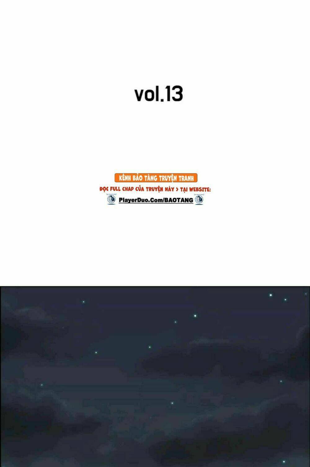 gangster học đường chapter 14 - Trang 3