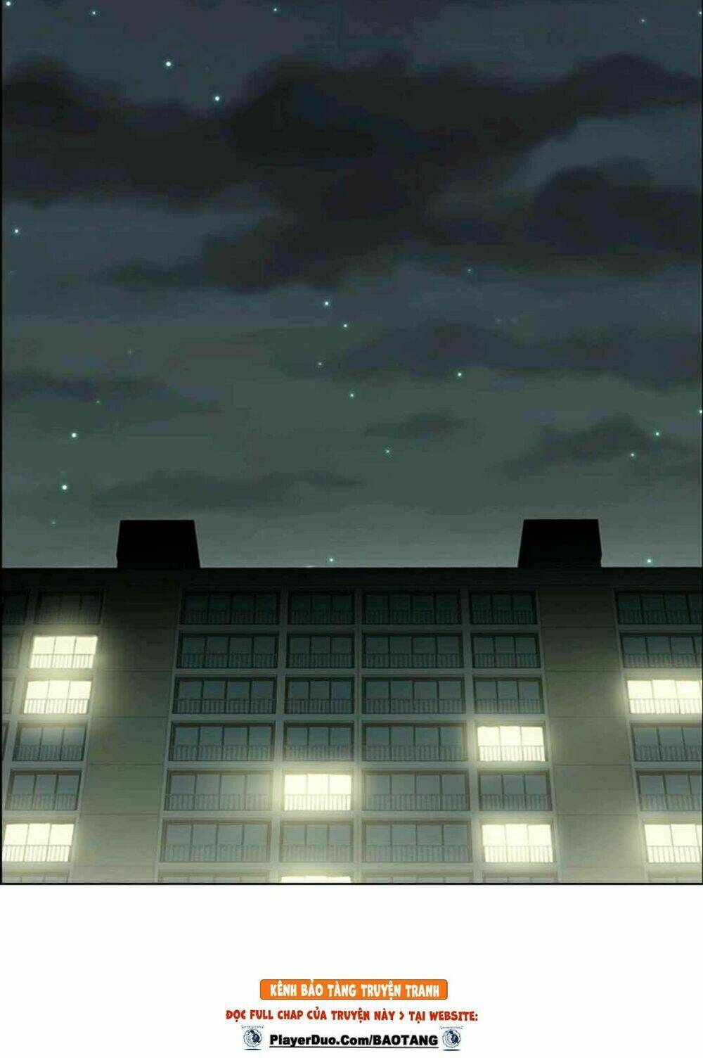 gangster học đường chapter 14 - Trang 4