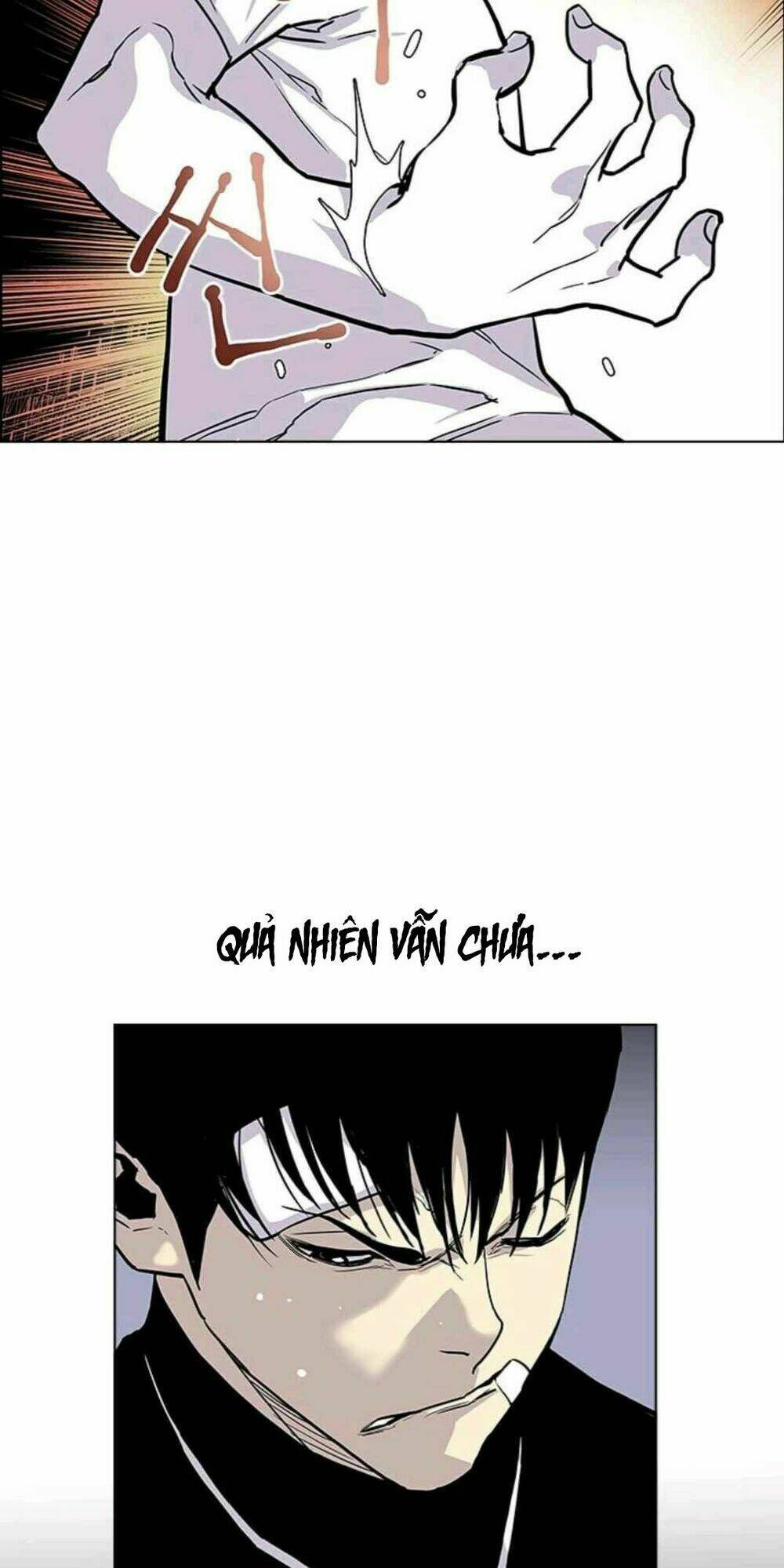gangster học đường chapter 14 - Trang 7