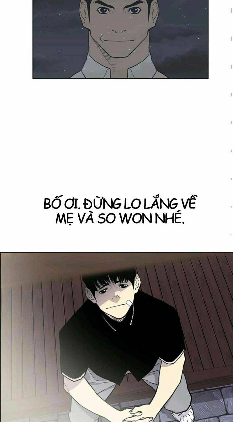 gangster học đường chapter 14 - Trang 12
