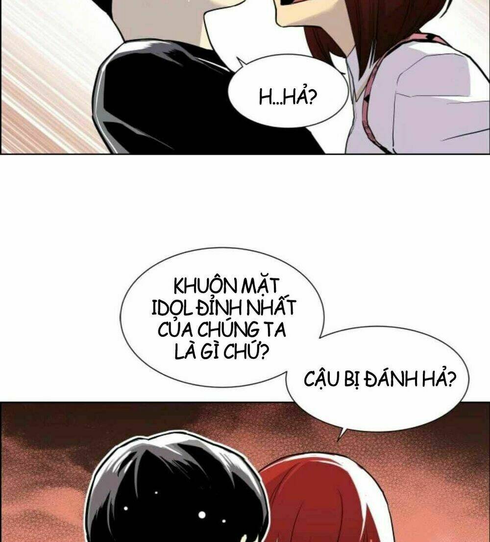 gangster học đường chapter 14 - Trang 20