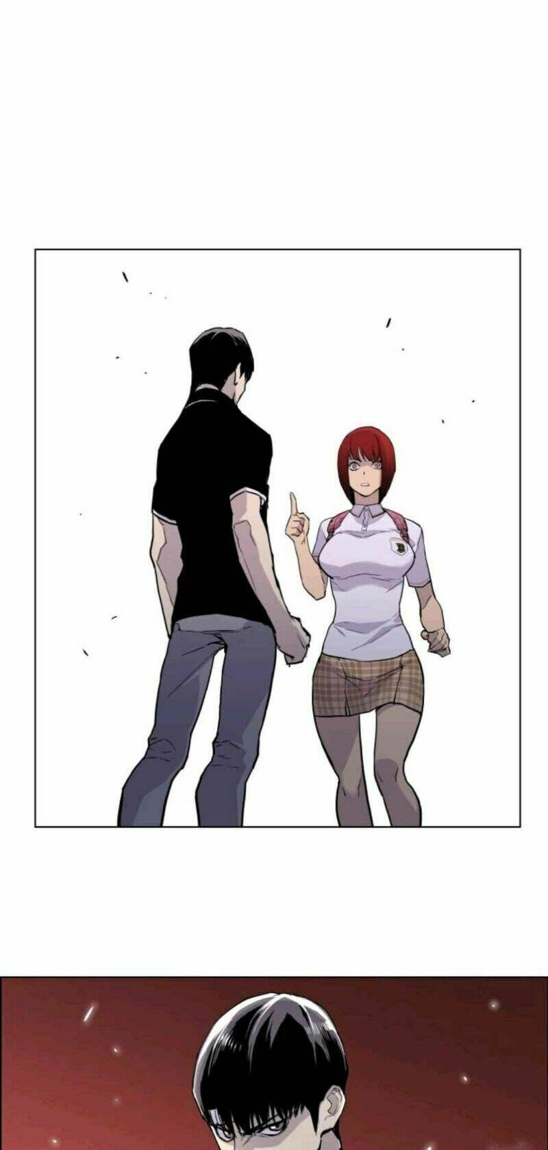 gangster học đường chapter 14 - Trang 24