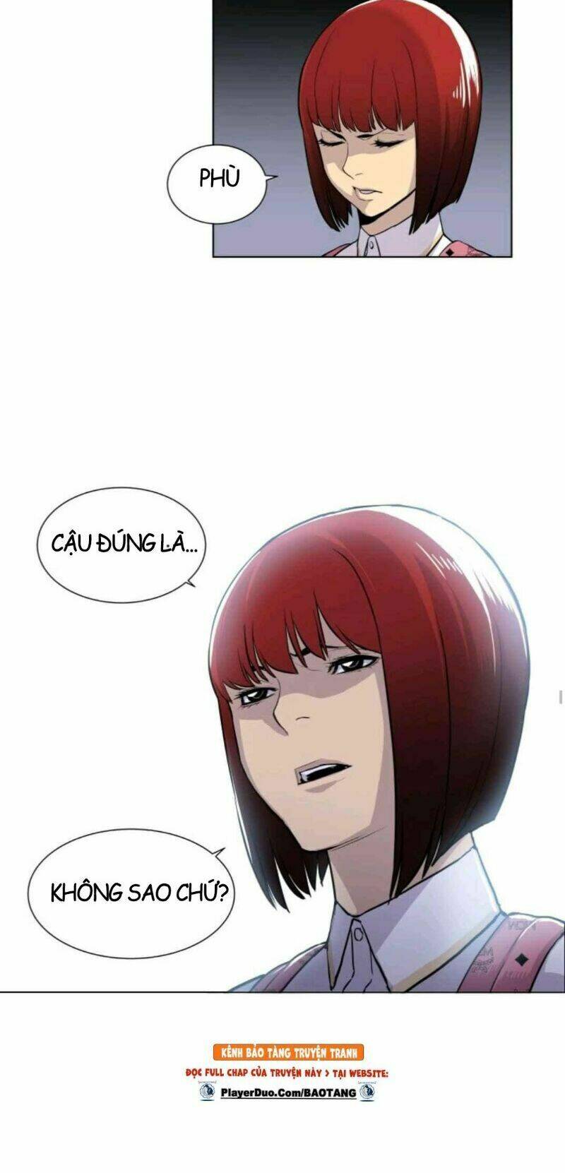 gangster học đường chapter 14 - Trang 29