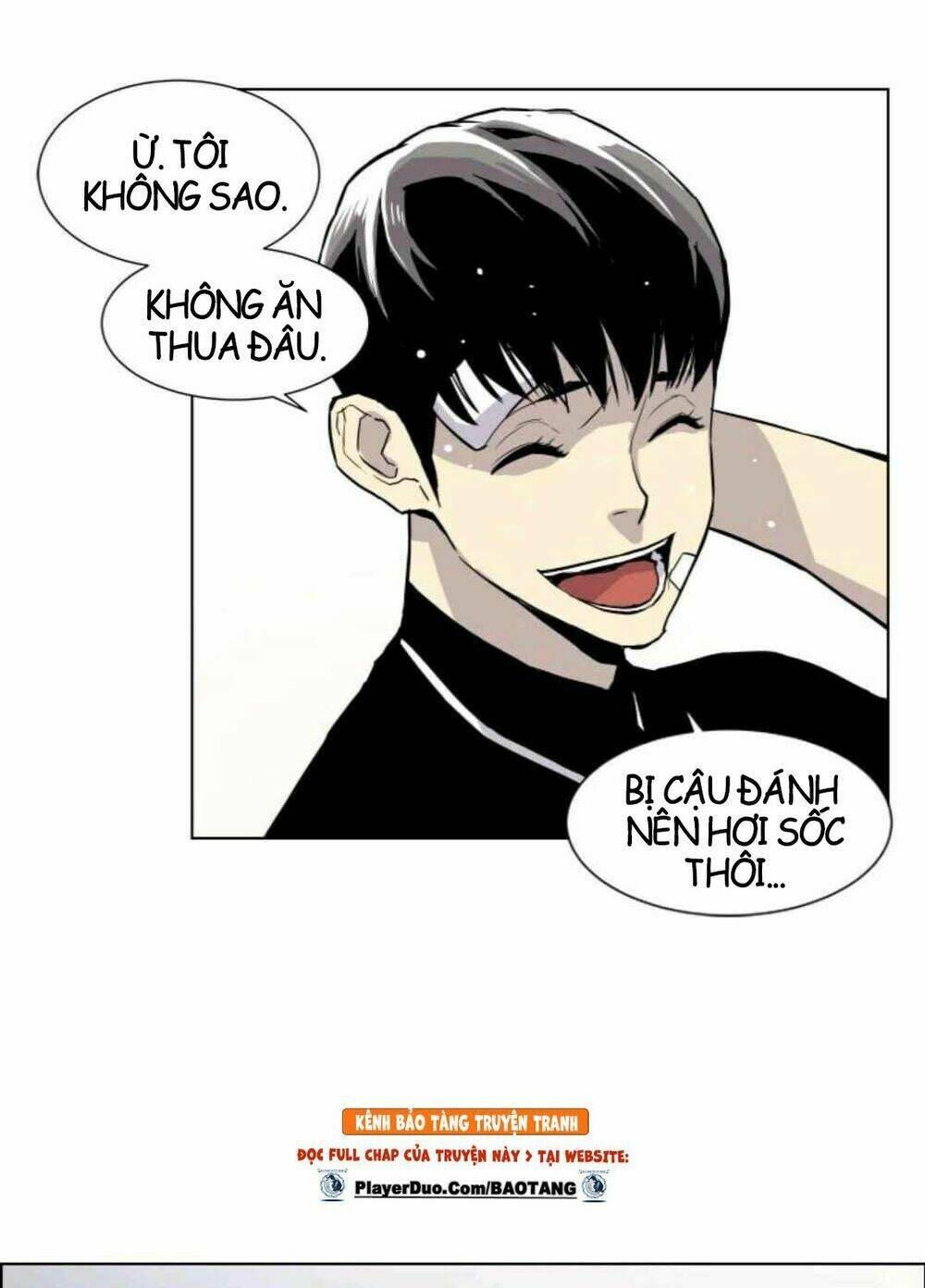 gangster học đường chapter 14 - Trang 30