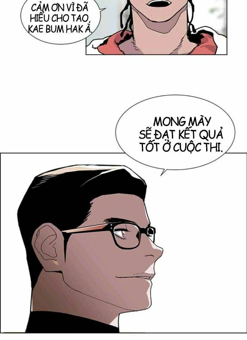 gangster học đường chapter 14 - Trang 38