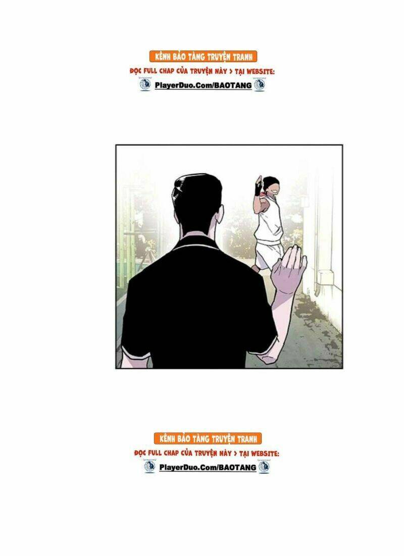 gangster học đường chapter 14 - Trang 39