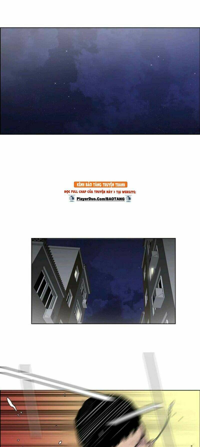 gangster học đường chapter 14 - Trang 44