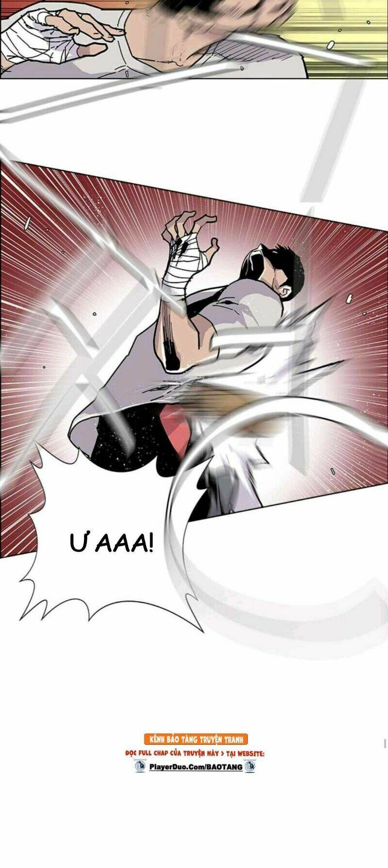 gangster học đường chapter 14 - Trang 45