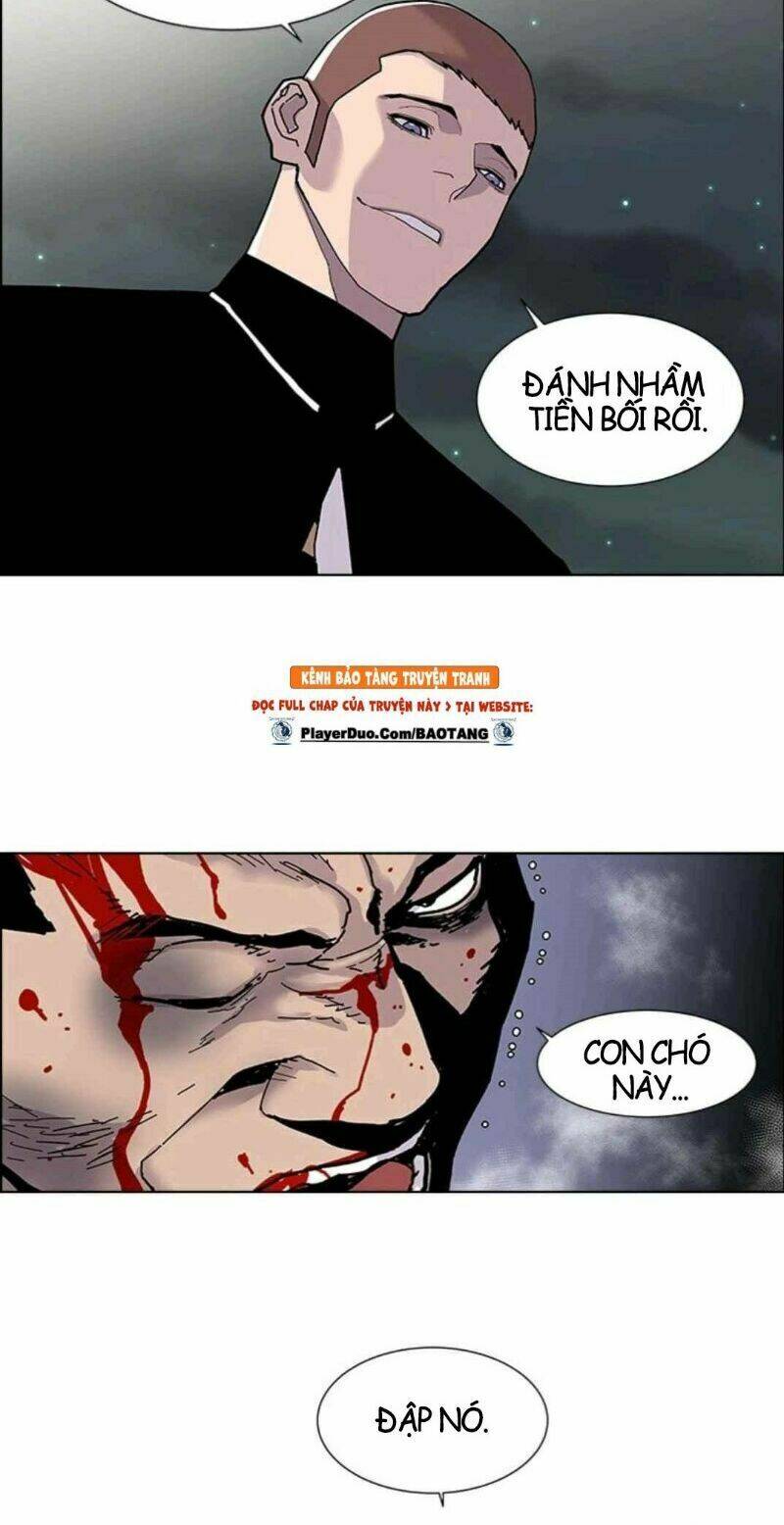 gangster học đường chapter 14 - Trang 49
