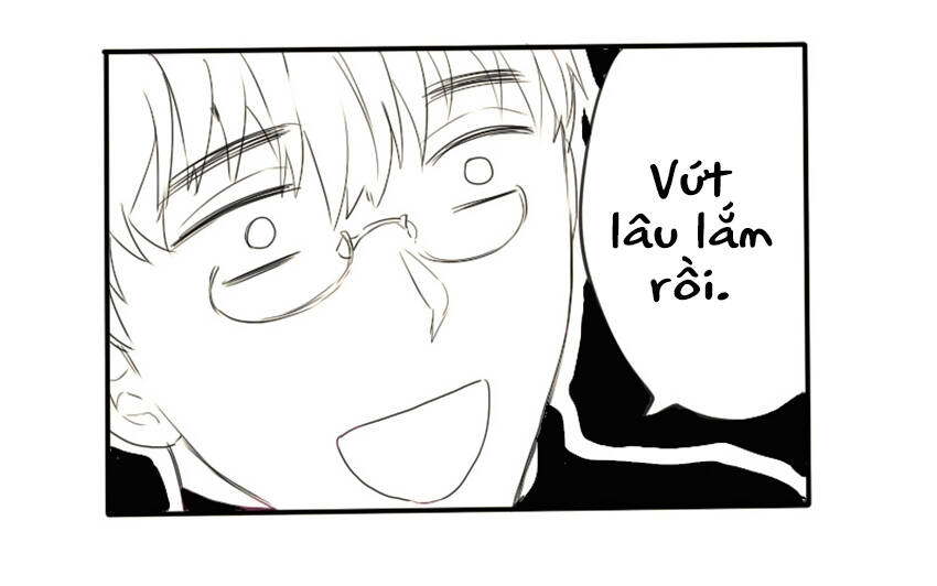 cưới, tôi ư? chapter 13 - Trang 11
