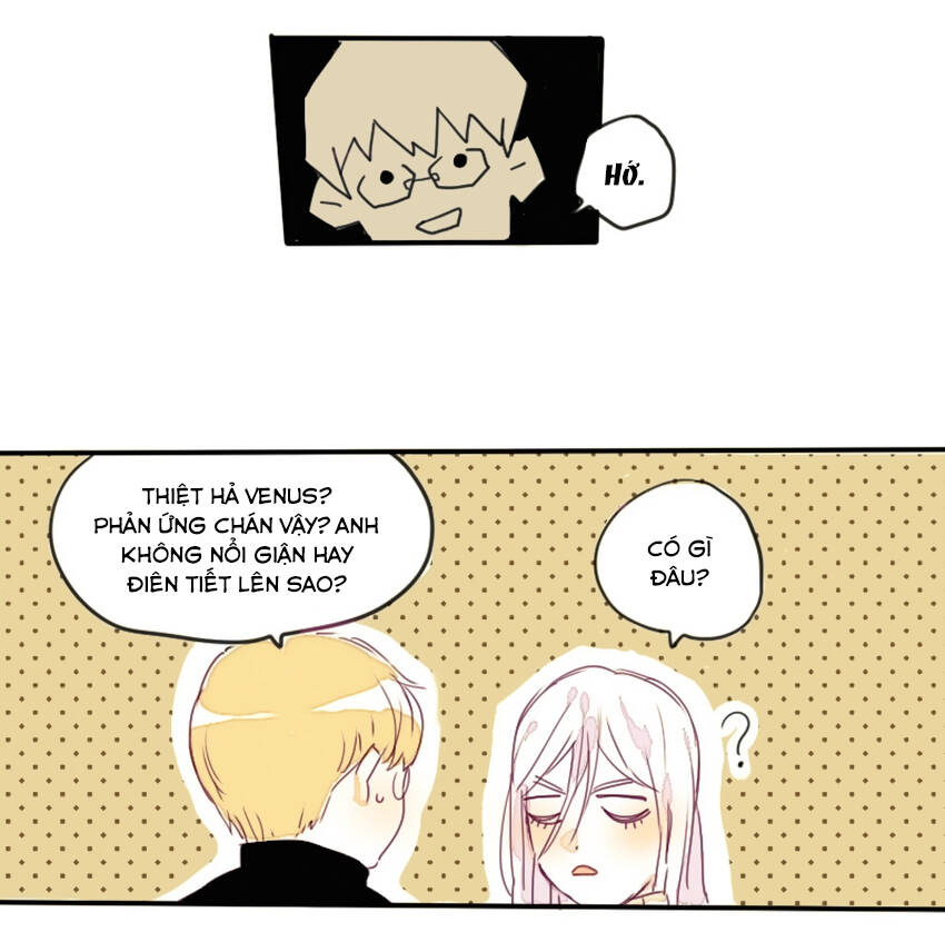 cưới, tôi ư? chapter 13 - Trang 15