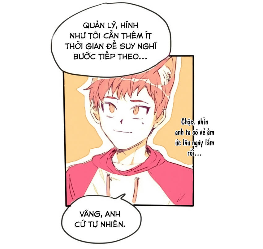 cưới, tôi ư? chapter 13 - Trang 24