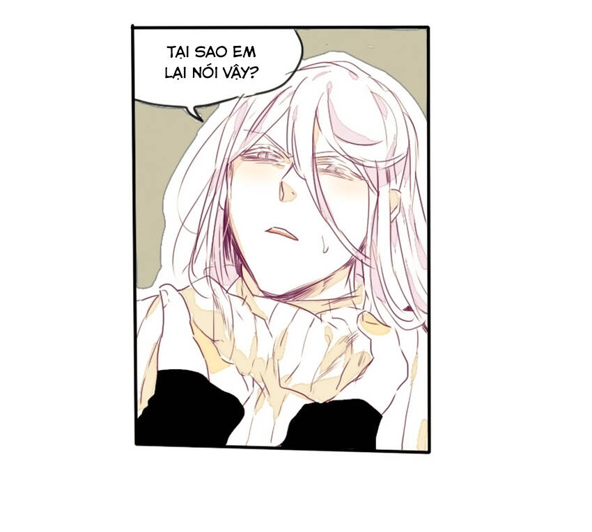 cưới, tôi ư? chapter 13 - Trang 25
