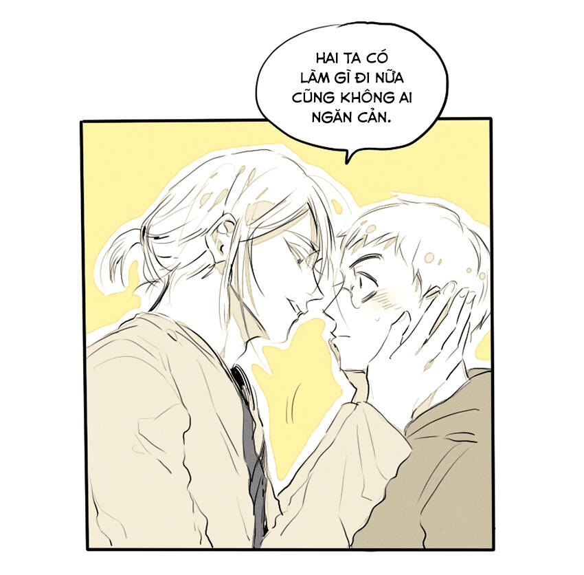 cưới, tôi ư? chapter 21 - Trang 7