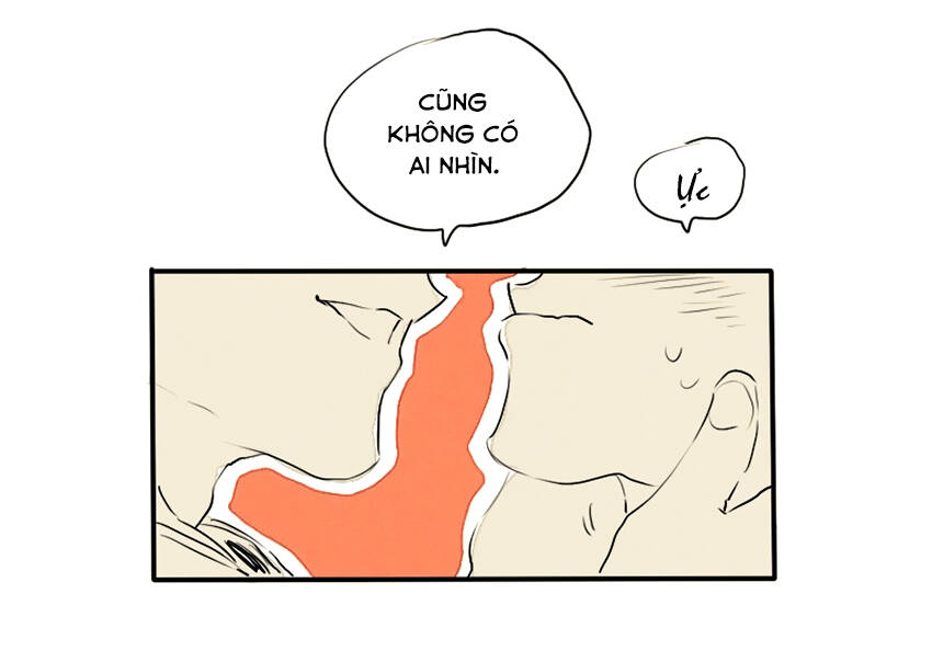 cưới, tôi ư? chapter 21 - Trang 8
