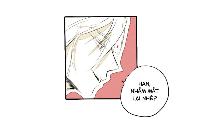 cưới, tôi ư? chapter 21 - Trang 10