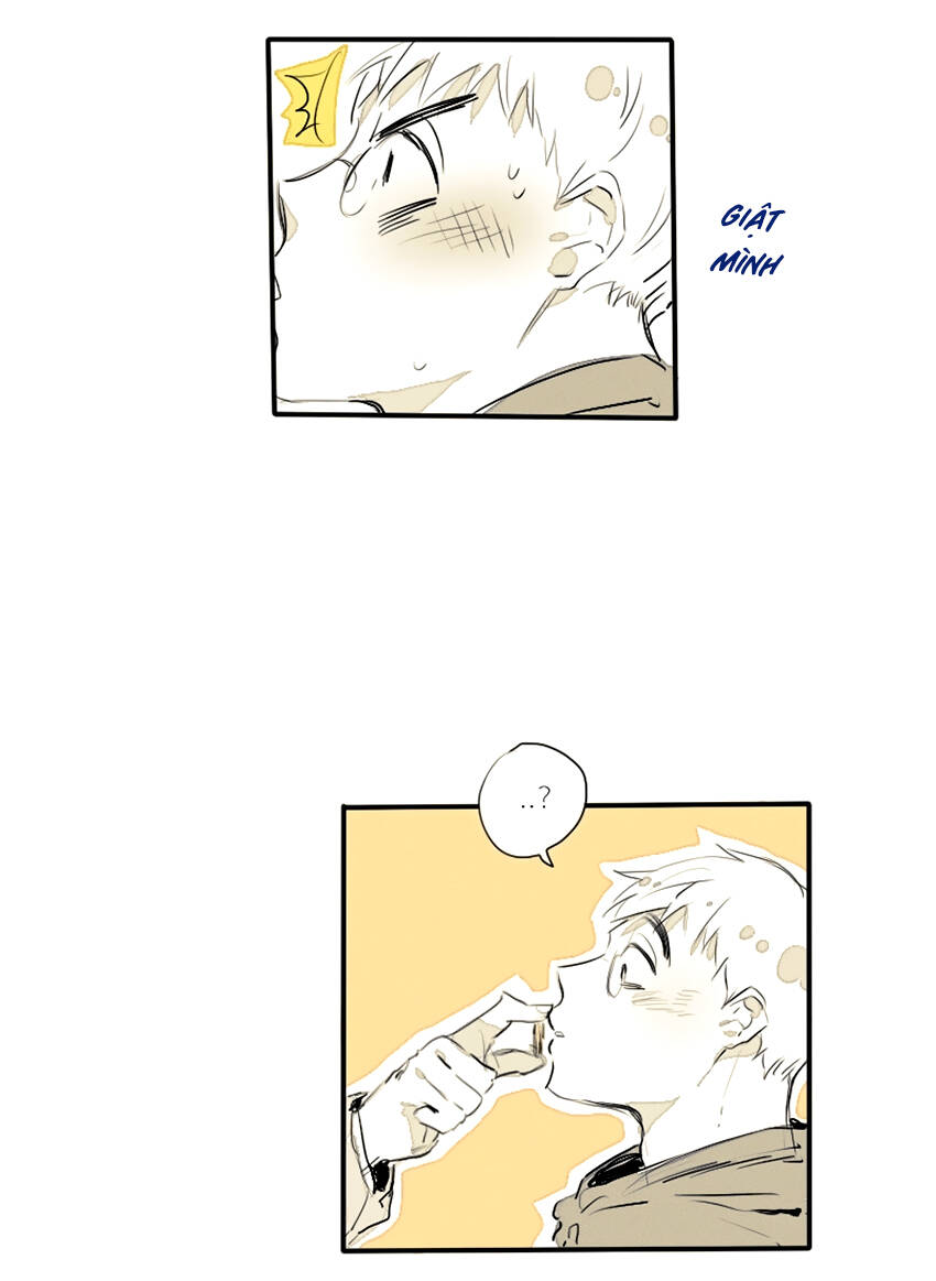 cưới, tôi ư? chapter 21 - Trang 14