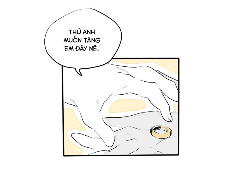 cưới, tôi ư? chapter 21 - Trang 18