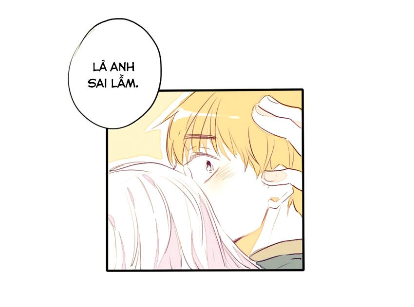 cưới, tôi ư? chapter 21 - Trang 25