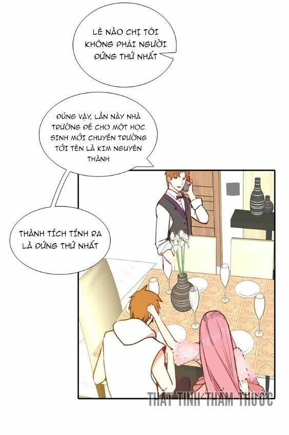 mộng văn sơn hải kinh chapter 2 - Trang 70