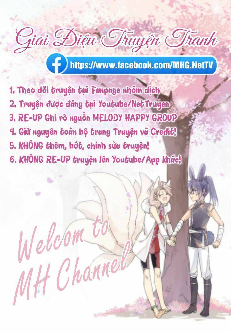 phá vân chapter 1 - Trang 1