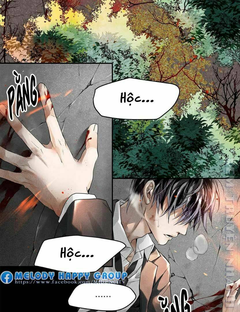 phá vân chapter 1 - Trang 7