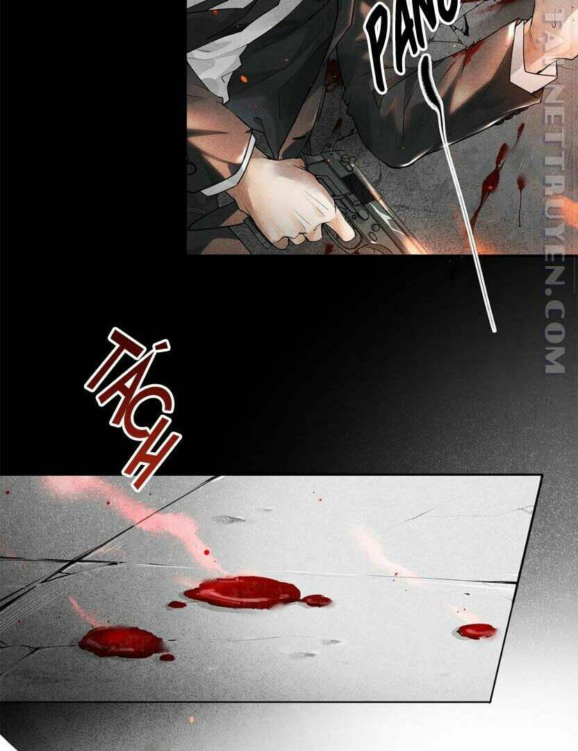 phá vân chapter 1 - Trang 8