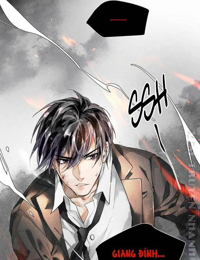 phá vân chapter 1 - Trang 9