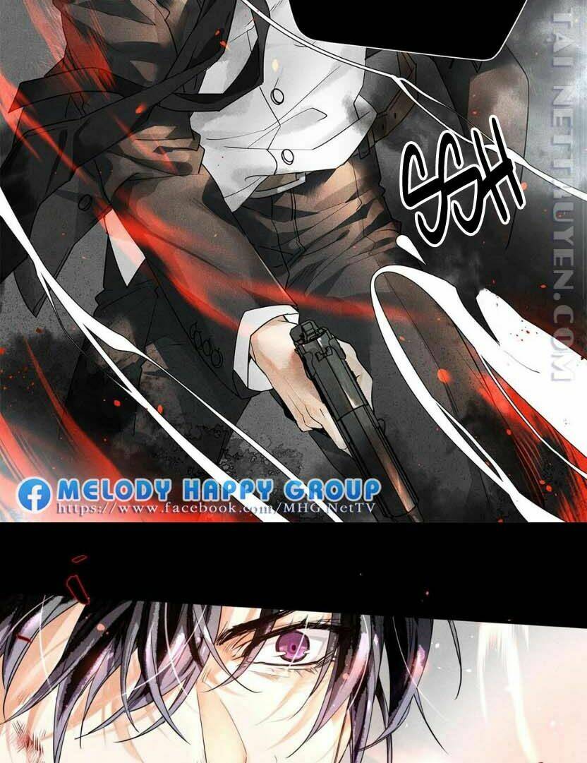 phá vân chapter 1 - Trang 10