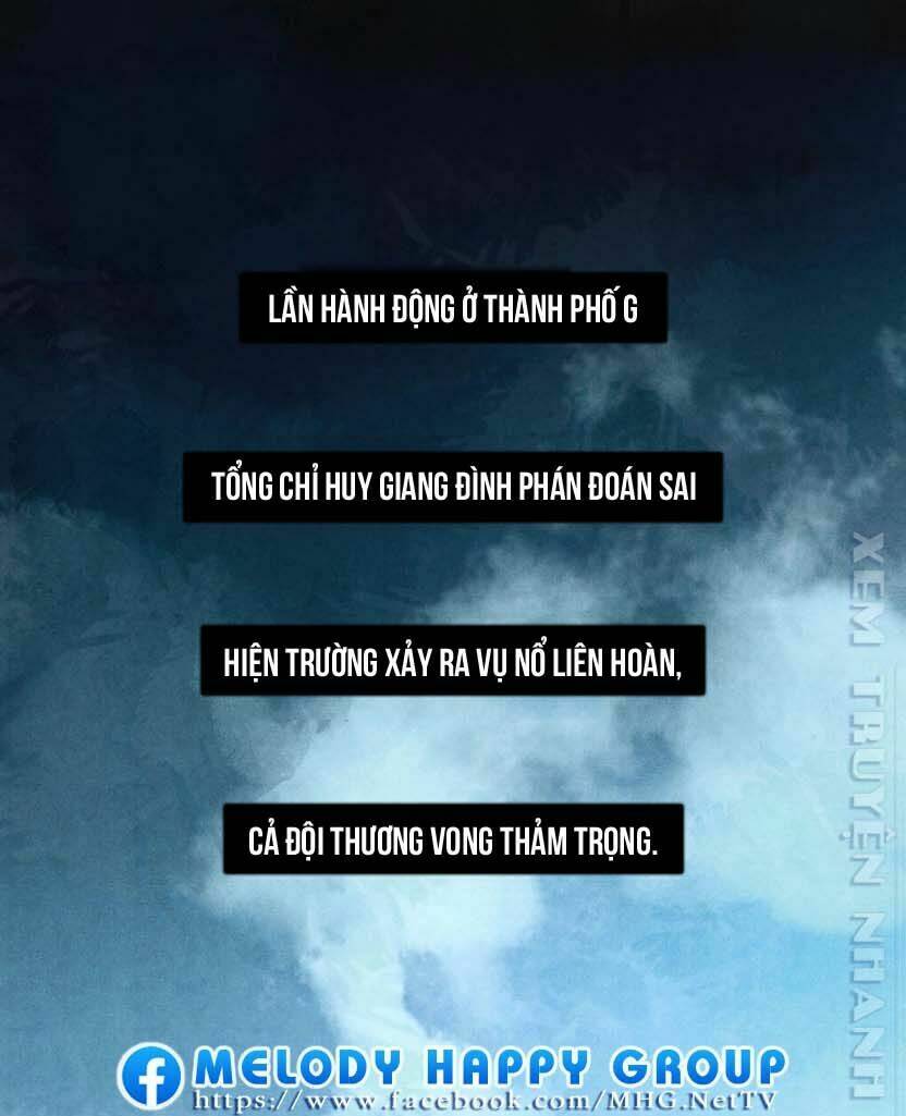 phá vân chapter 1 - Trang 24