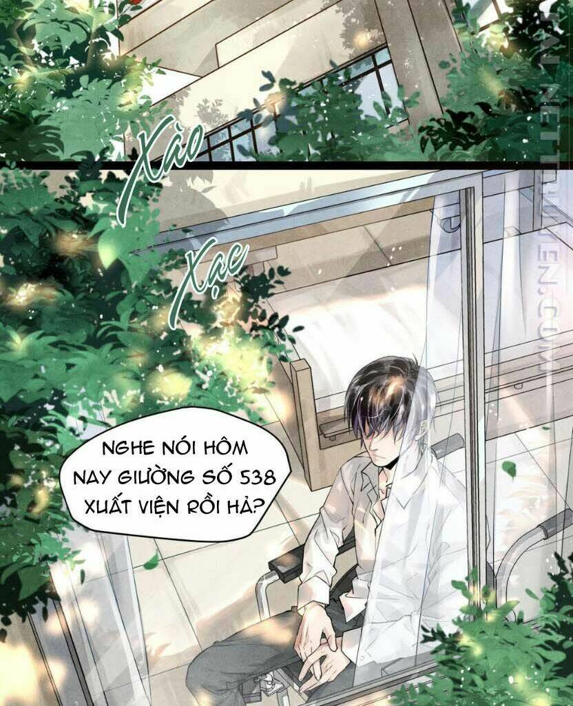 phá vân chapter 1 - Trang 27