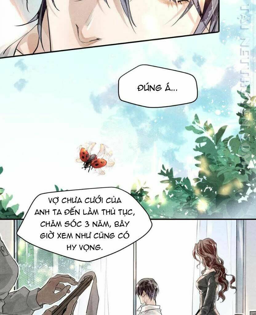 phá vân chapter 1 - Trang 29