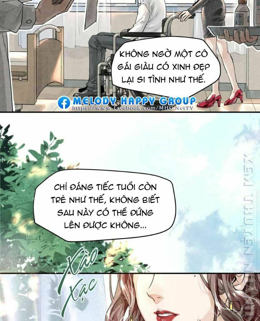 phá vân chapter 1 - Trang 30