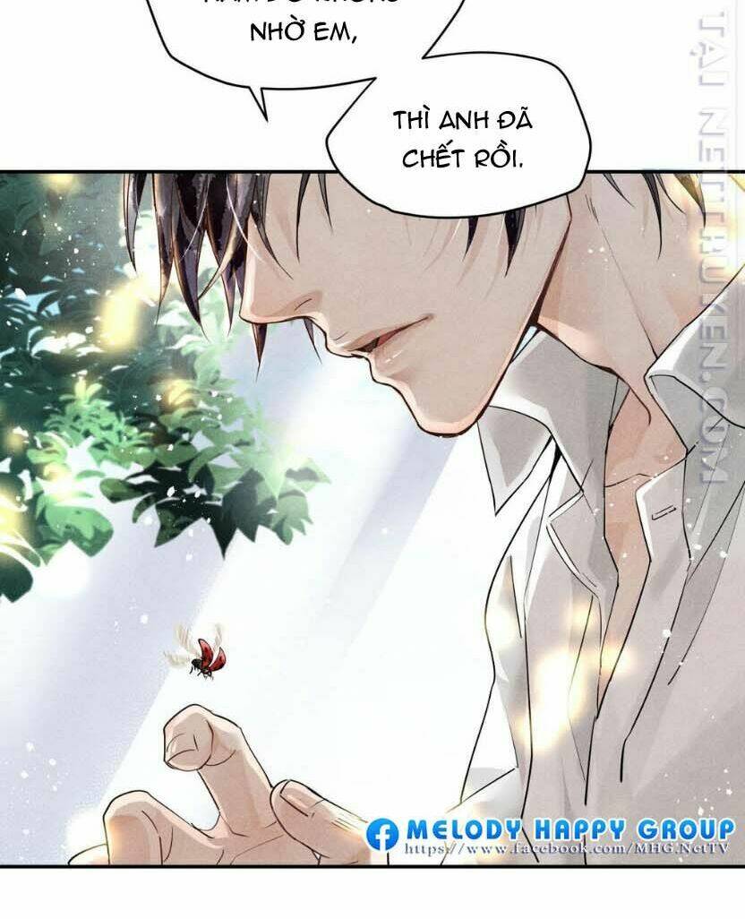 phá vân chapter 1 - Trang 33