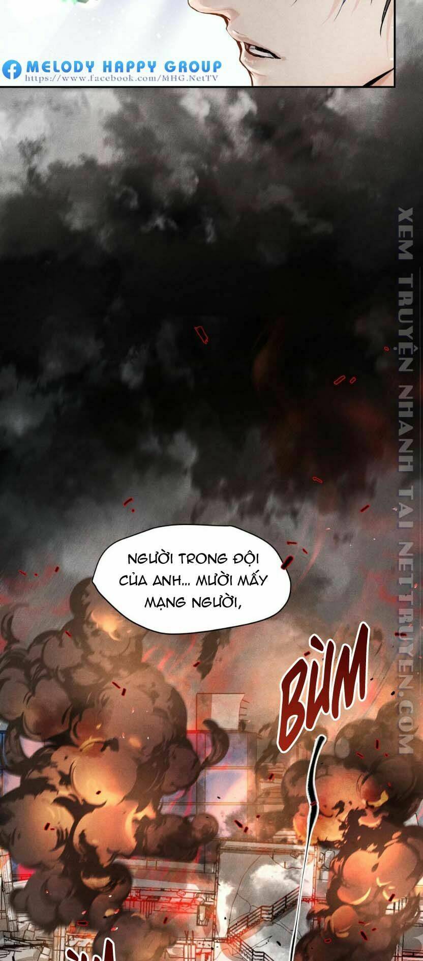 phá vân chapter 1 - Trang 36