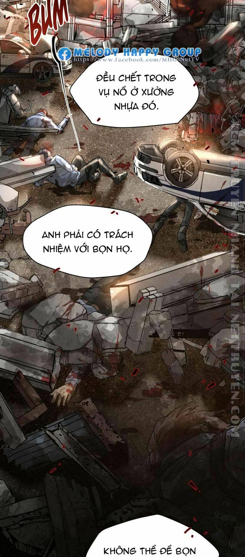 phá vân chapter 1 - Trang 37