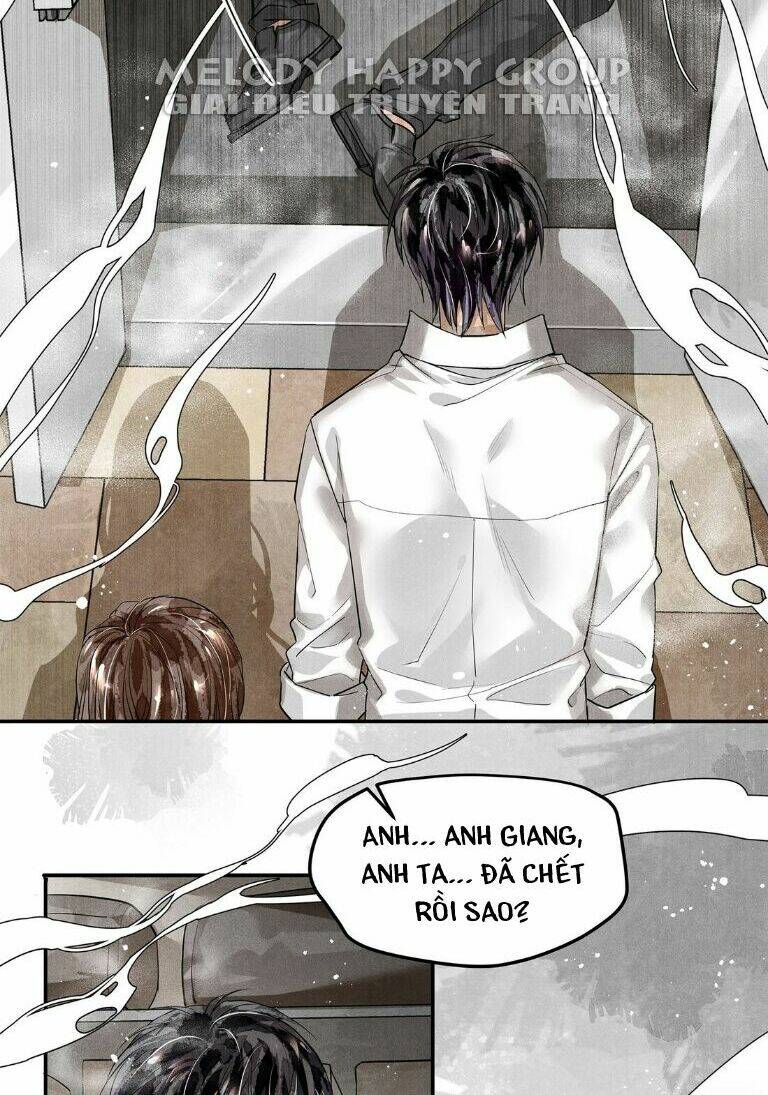 phá vân chapter 3 - Trang 3