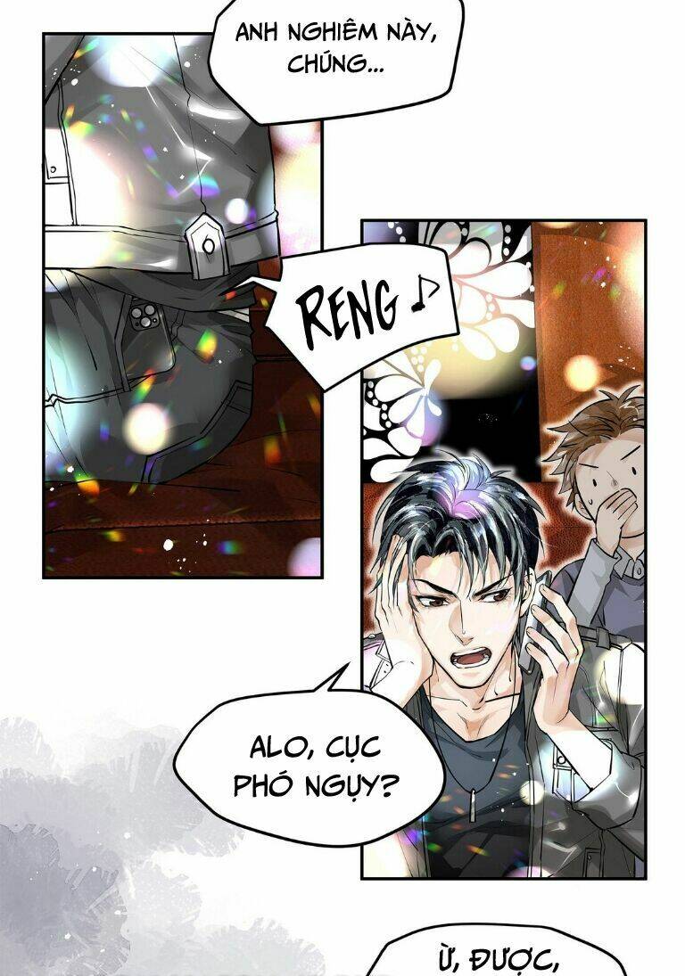 phá vân chapter 3 - Trang 10