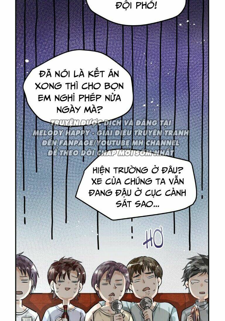 phá vân chapter 3 - Trang 13