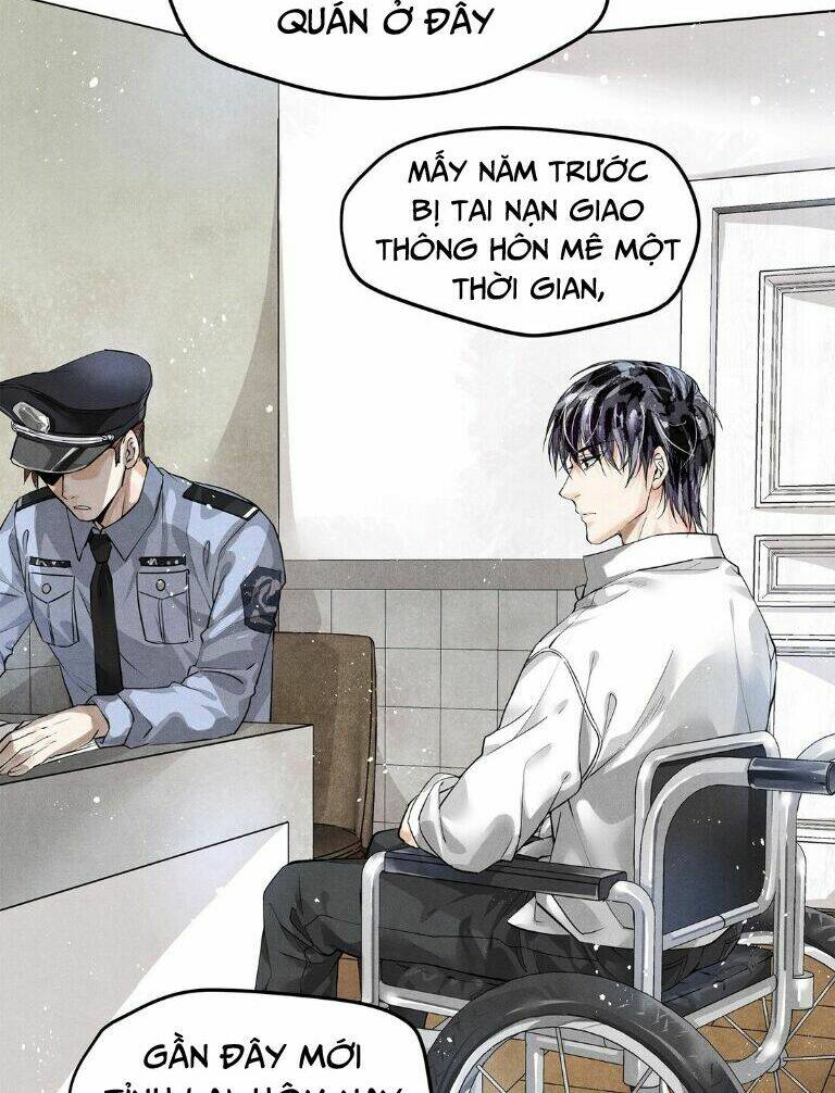 phá vân chapter 3 - Trang 26