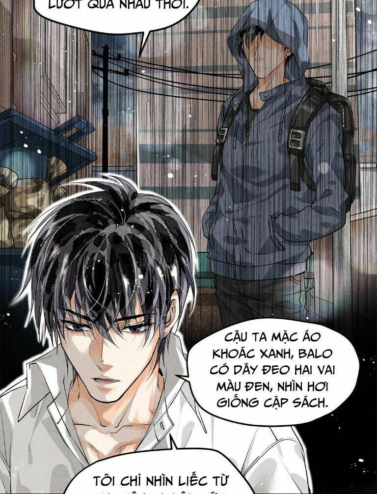 phá vân chapter 3 - Trang 29