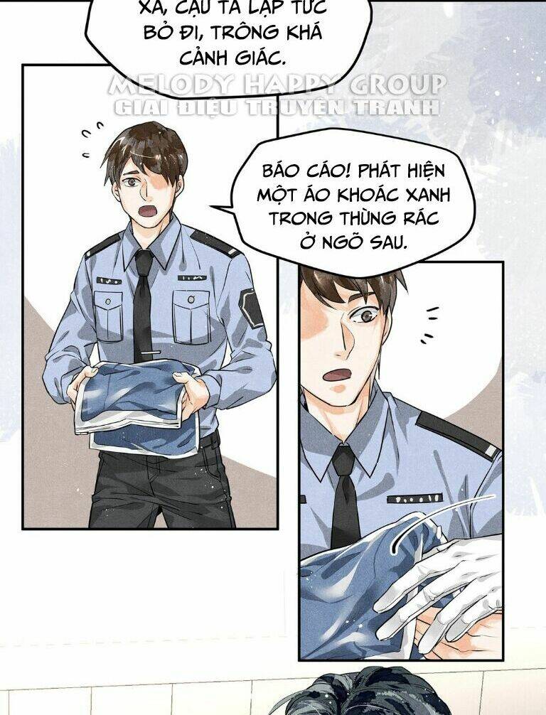 phá vân chapter 3 - Trang 30