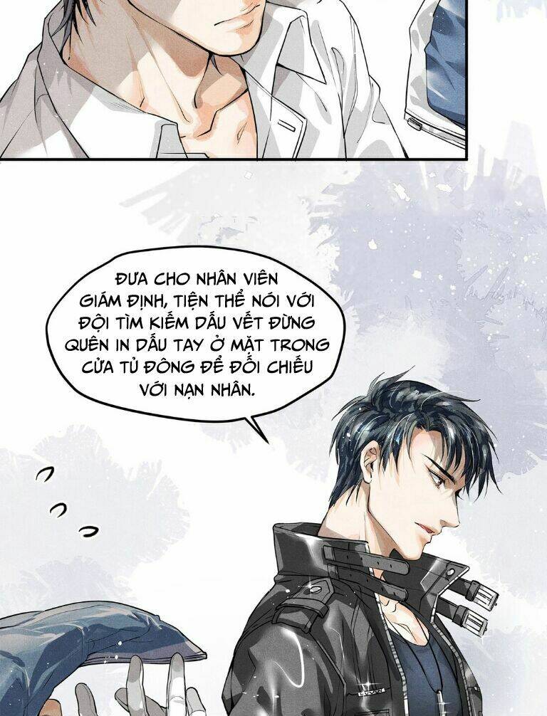 phá vân chapter 3 - Trang 33