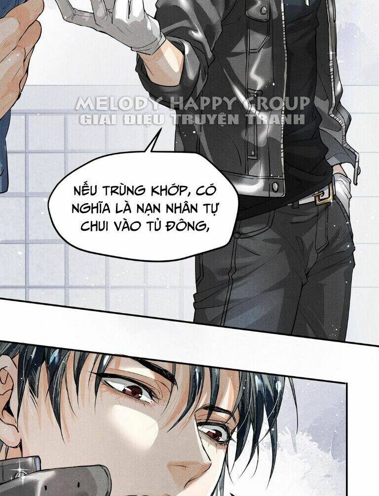phá vân chapter 3 - Trang 34
