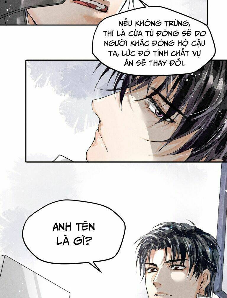 phá vân chapter 3 - Trang 35