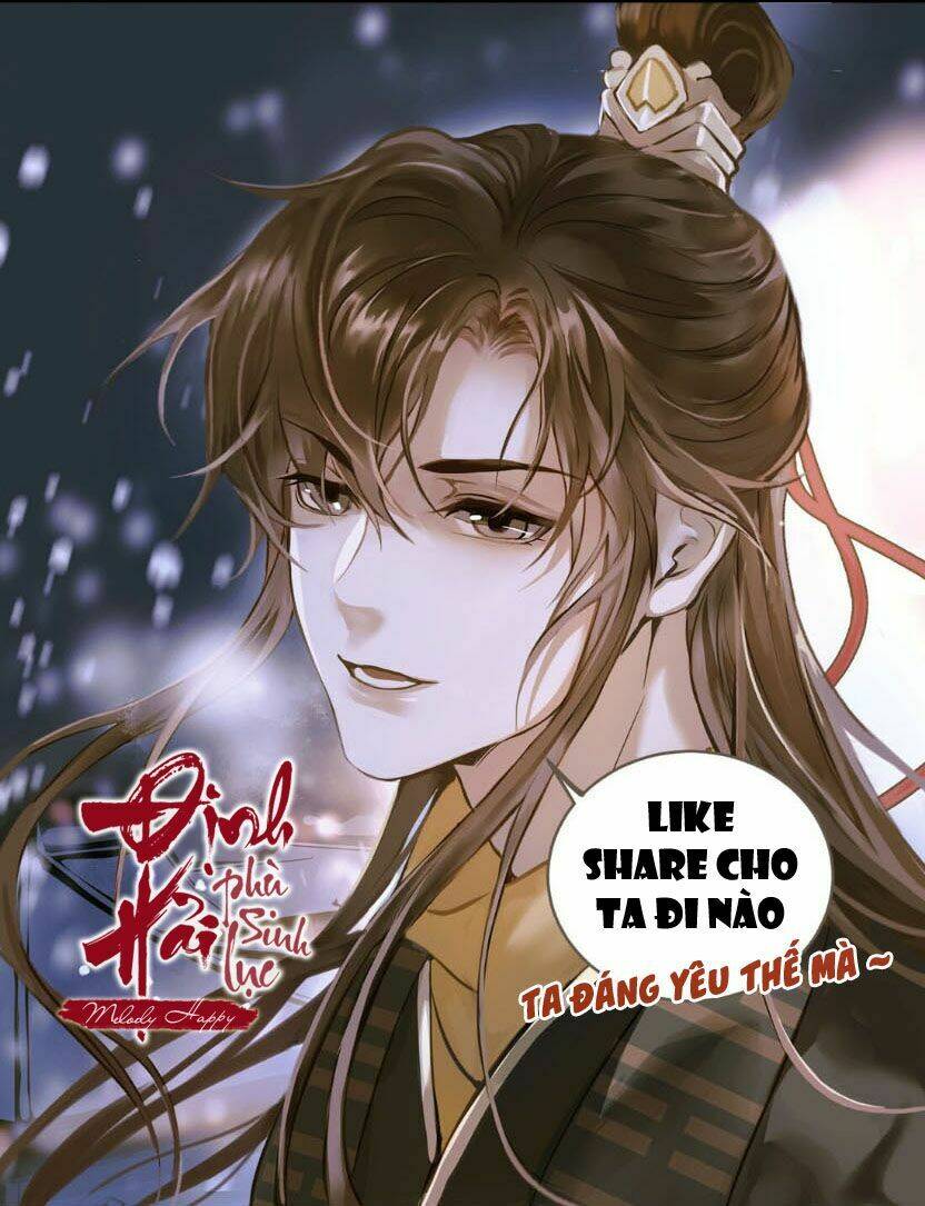 phá vân chapter 3 - Trang 37