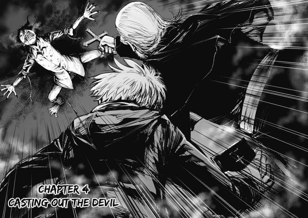 the devil of the gods chapter 4 - Trang 3
