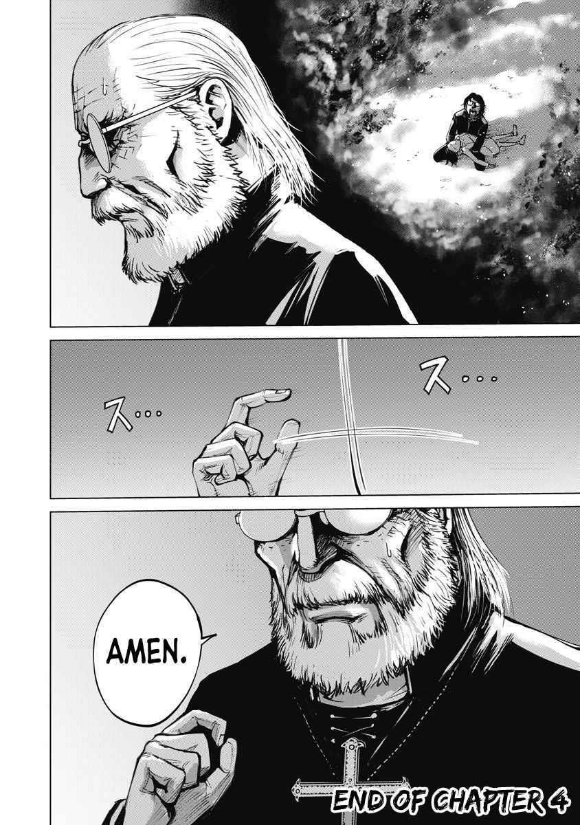 the devil of the gods chapter 4 - Trang 34
