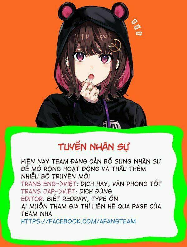 showa maiden fairytale chapter 11 - Trang 21